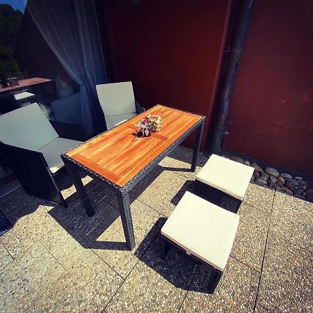 Ferienwohnung Guenter Im Tonbachtal Baiersbronn Ngoại thất bức ảnh