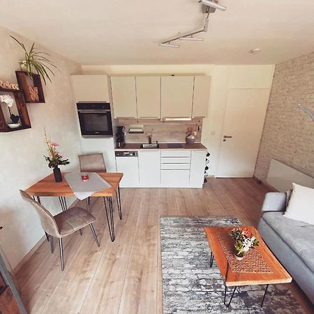 Ferienwohnung Guenter Im Tonbachtal Baiersbronn Ngoại thất bức ảnh