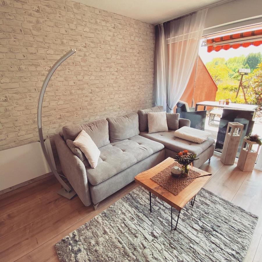 Ferienwohnung Guenter Im Tonbachtal Baiersbronn Ngoại thất bức ảnh
