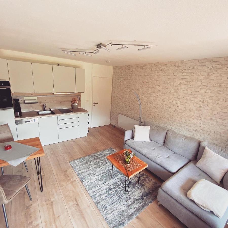 Ferienwohnung Guenter Im Tonbachtal Baiersbronn Ngoại thất bức ảnh