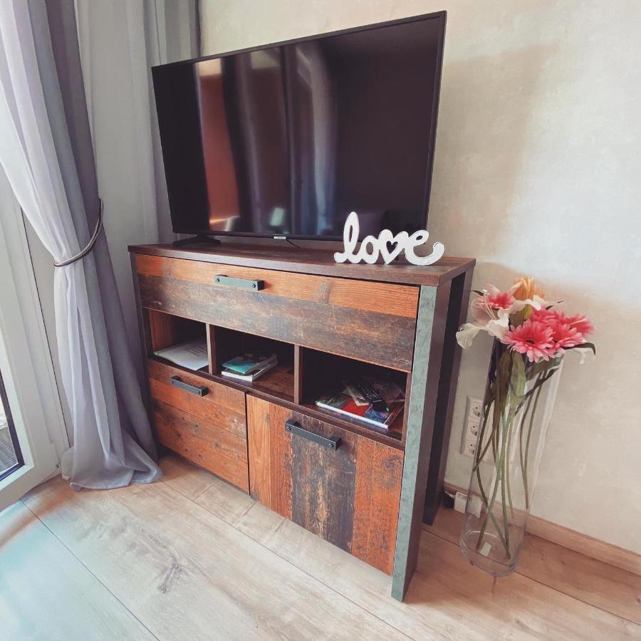 Ferienwohnung Guenter Im Tonbachtal Baiersbronn Ngoại thất bức ảnh