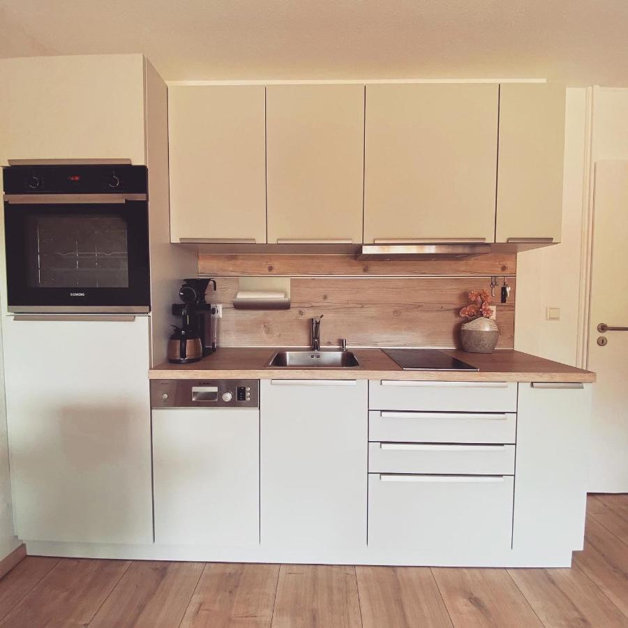 Ferienwohnung Guenter Im Tonbachtal Baiersbronn Ngoại thất bức ảnh
