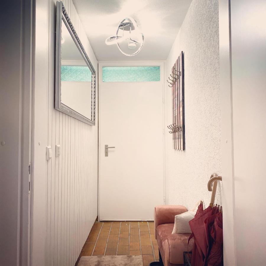 Ferienwohnung Guenter Im Tonbachtal Baiersbronn Ngoại thất bức ảnh